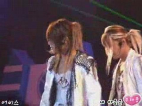 Dbsk - Jaejoong Chunan 极美