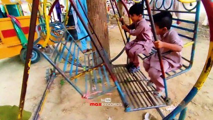 Everyday is Beautiful ✨ Village Phulpota | Pir Bodal Shah Bukhari | Sindhi Vlogs | Sindh Village 💚 - max RECORDS