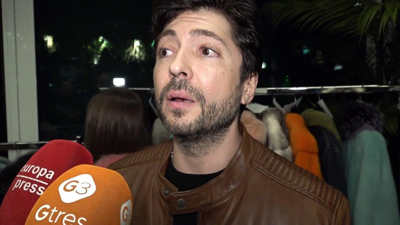 Ángel Cristo Jr da la última hora de salud de su mujer Ana Herminia tras su desaparición total de ‘GH DÚO 3’