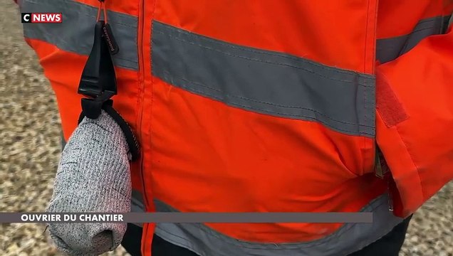 Ivry-sur-Seine : un chantier en proie au trafic de drogue