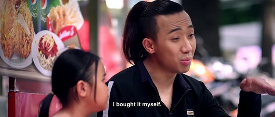 Nắng (2016) – Câu Chuyện Đầy Cảm Xúc về Mẹ Con Gặp Khó Khăn