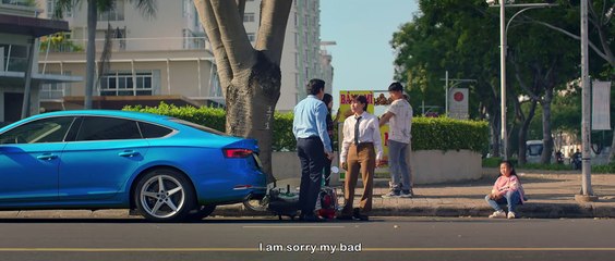[Phim Truyện] Nắng 3: Lời Hứa Của Cha - Accidentally Dad (2020)