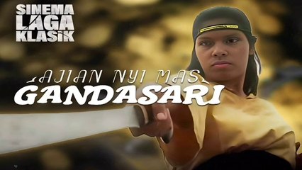 Mengenal Ajian Nyi Mas Gandasari: Rahasia Kekuatan dan Mantra Tradisional