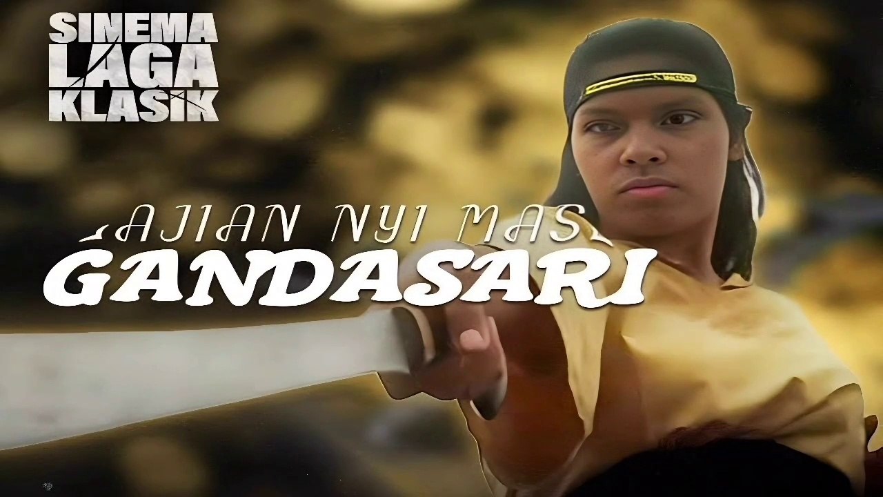 Ajian Nyi Mas Gandasari
