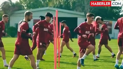 Muslera'dan kafaları karıştıran paylaşım