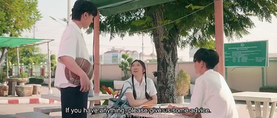Blessing of Love Ep 3 Engsub