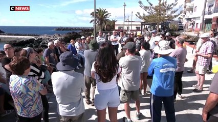 Immigration : les habitants des îles Canaries interpellent le gouvernement