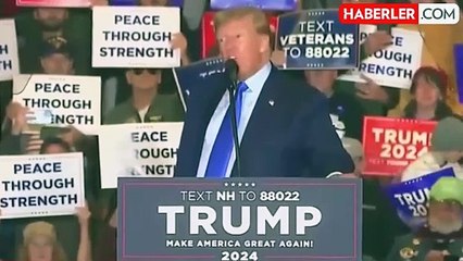 Trump, Napolyon Bonapart'ın sözünü paylaştı: 'Vatanını kurtaran hiçbir kanunu çiğnemiş olmaz'