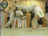 Capoeira atc paris senzala