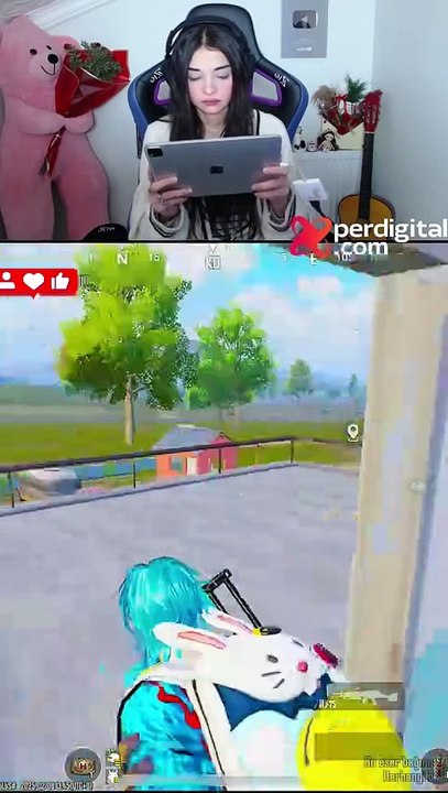 SOME M249 PROBLEMS 😡💚- PUBG Mobile