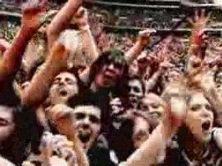 MUSE  "Hysteria"  (Live HAARP)