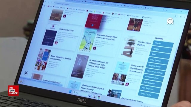 4. Uluslararası Ahilik ve Ahi Evran Yarışmaları için başvurular başladı