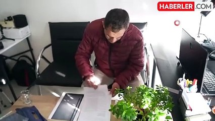Ev Alma Hayali Altüst Olan Murat Soydan: "İntihar Etme Noktasına Geldim"