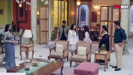 JHANAK SHRISHTI: Jhanak Show Update: Shrishti और Arshi ने बनाया Plan, सबके सामने Aniruddha