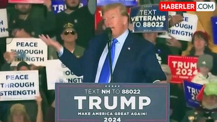 Trump, Napolyon Bonapart'ın sözünü paylaştı: 'Vatanını kurtaran hiçbir kanunu çiğnemiş olmaz'