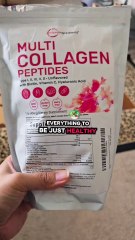 Multi Collagen Peptides