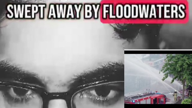 At least 1 dead as storm batters eastern US with life-threatening flooding and prompts evacuations in Kentucky and Virginia