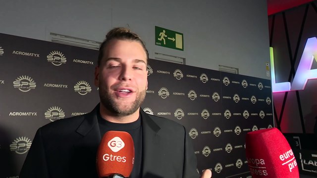 Eduardo Navarrete revela en qué punto está su relación con Terelu Campos tras rumores de distanciamiento