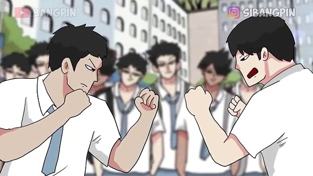 ANIMASI SEKOLAH