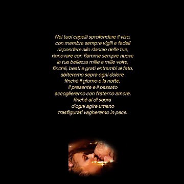 Amore Hermann Hesse Legge Rodolfo Vettor ❤️❤️❤️