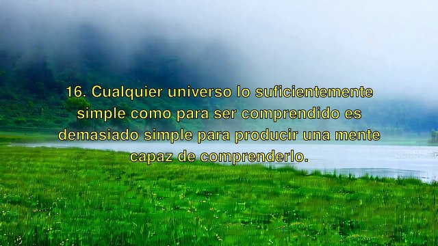 Frases Comunes en Ingles: Desde Sostenibilidad Urbana hasta Reflexiones sobre la Vida