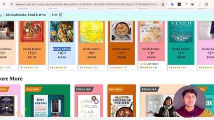 Amazon KDP Full Course Paid Class No-02 -How to make money online from Amazon- Work from Home Daily
