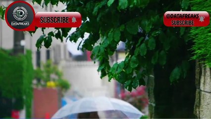 Sabías que Lloró es el lugar más lluvioso del mundo