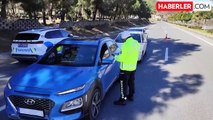 Trafikte makas atan magandalara yeni yaptırımlar yolda