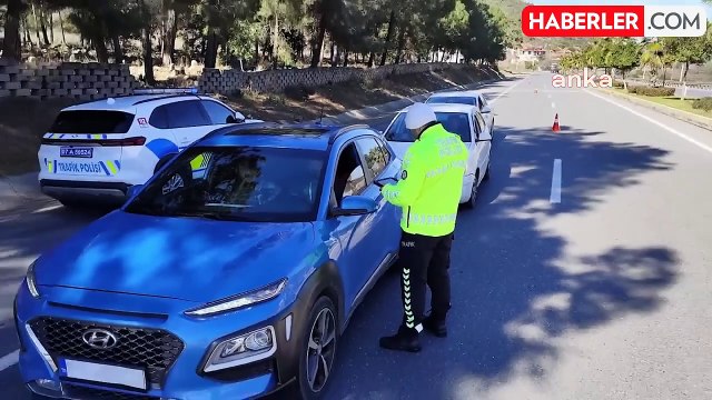 Trafikte Makas Atan Sürücülere Yeni Yaptırımlar Geliyor