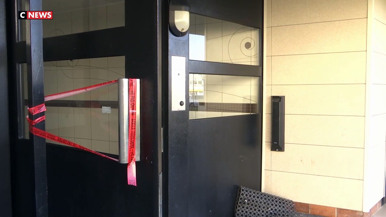 Chartres : Le marocain de 38 ans, qui a attaqué et grièvement blessé à coups de couteau une femme et son fils, avait déjà un lourd casier judiciaire