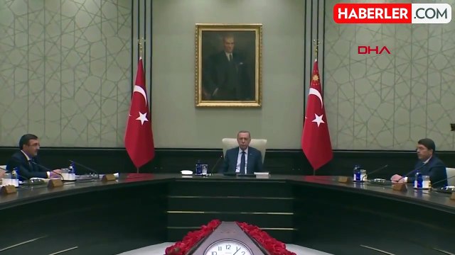 Cumhurbaşkanı Erdoğan sinyali verdi, AK Parti'de değişim kulisleri hareketlendi