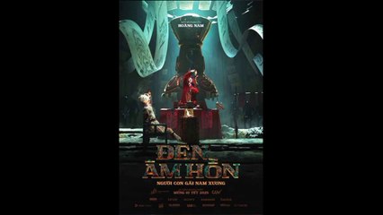 FULL Đèn Âm Hồn - Hoàng Nam - Phim Kinh Dị Việt Nam Chiếu Rạp 2025 (The Soul Lantern)