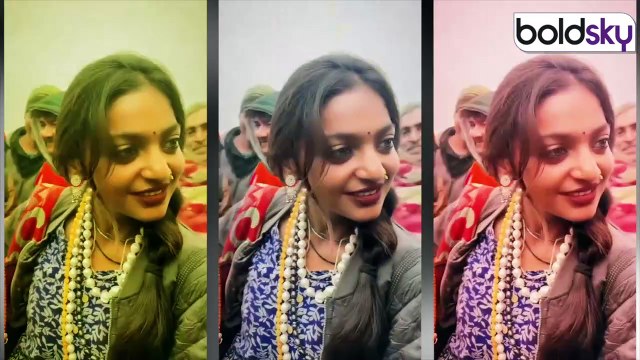 Maha Kumbh Viral Girl Monalisa: Film Fees Amount Reveal, Monalisa Dance Video Viral, Fans Crazy