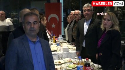 Atatürk'ün Malatya'ya Gelişinin 94. Yıldönümü Etkinliği Düzenlendi