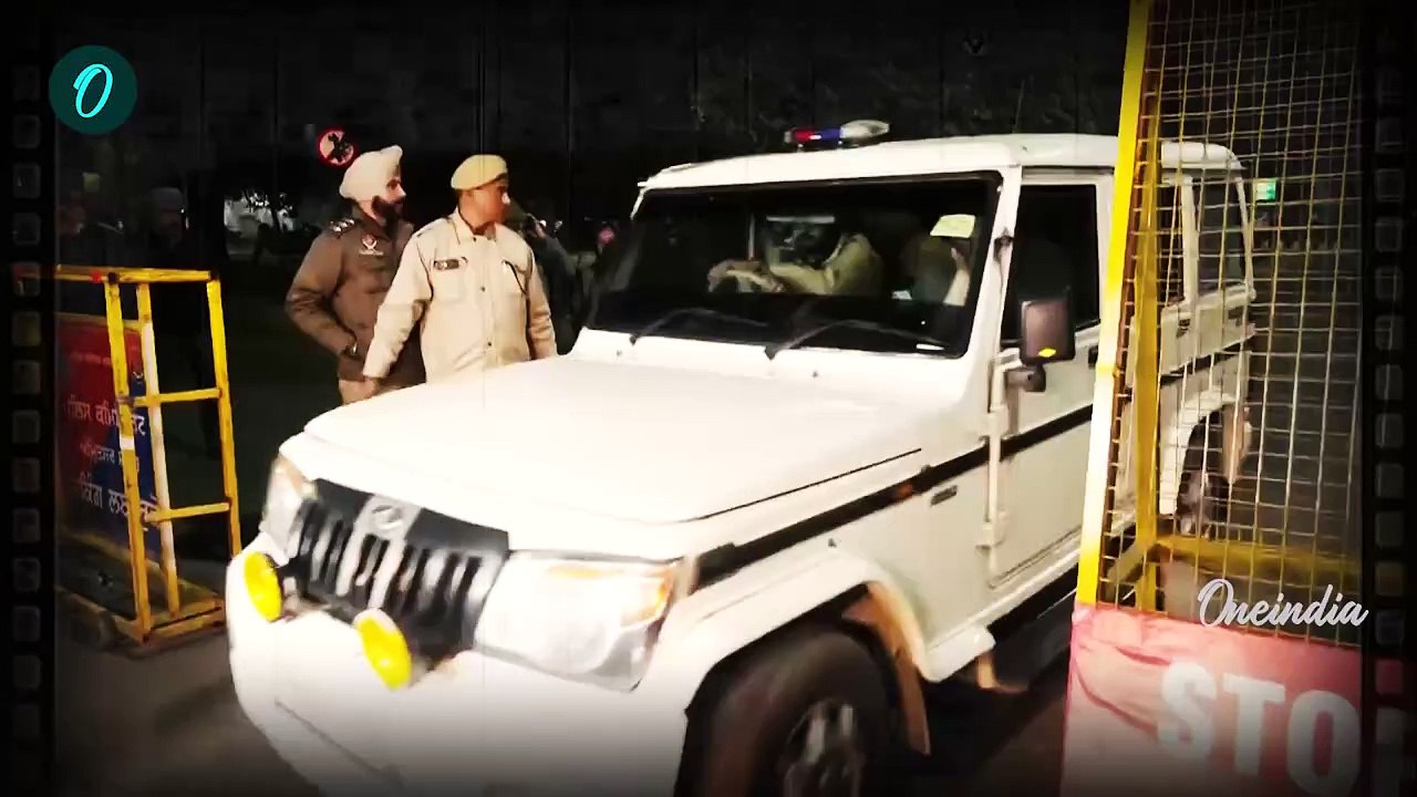 US Deport Indian Migrants: भारतीयों को Amritsar Airport उतार गया America | US deportetion | वनइंडिया