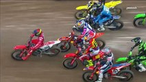 AMA Supercross 2024. Round 16. Denver Part 2