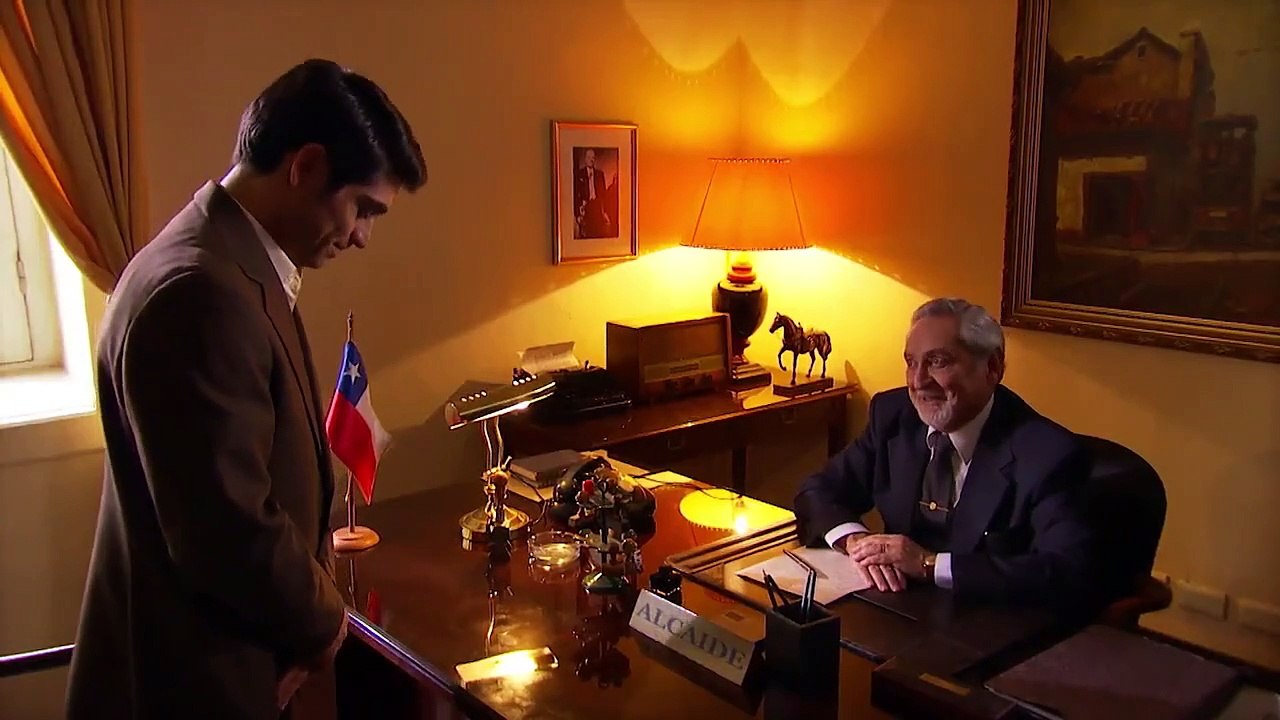 Perdona Nuestros pecados - Capitulo 77