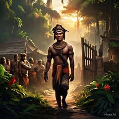 jangal story 3d cartoon