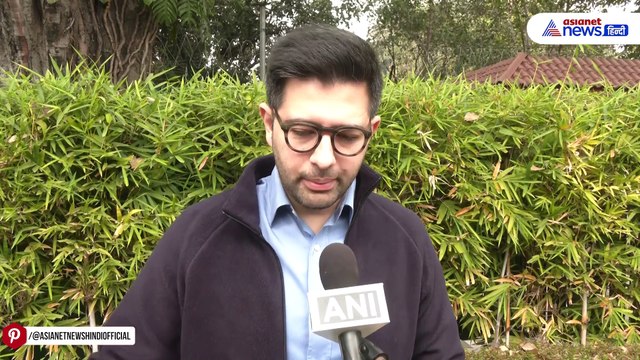 Raghav Chadha on New Delhi Railway Station Stampede : रेलवे स्टेशन पर भगदड़ पर राघव चड्ढा ने क्या कहा?