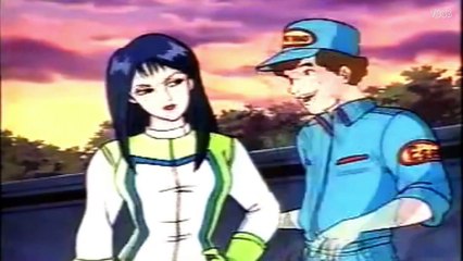 Taiman Blues： Ladies Hen Mayumi [Raw] (OVA - 1990) たいまんぶるうす レディース編 真