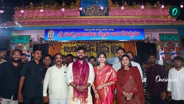 Singer Mangli: నా కడుపు కొట్టొద్దు.. నాకు వైసీపీకి సంబంధం లేదు| YSR Congress Paty | Oneindia Telugu