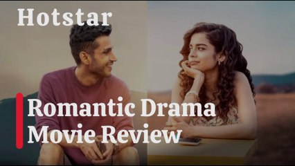 Sweet Dreams | Romantic - Drama Movie On Hotstar | Review In Hindi