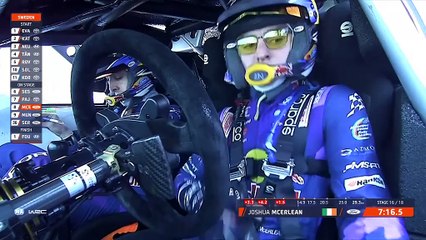 MM-ralli - Uutiset, tulokset ja MM-pistetilanne - MTV Uutiset