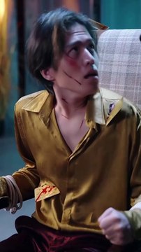 Fated Flames Short Drama Eng sub