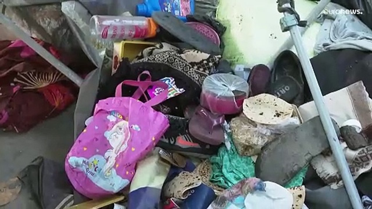 الهند: 18 قتيلاً في تدافع بمحطة قطارات نيودلهي