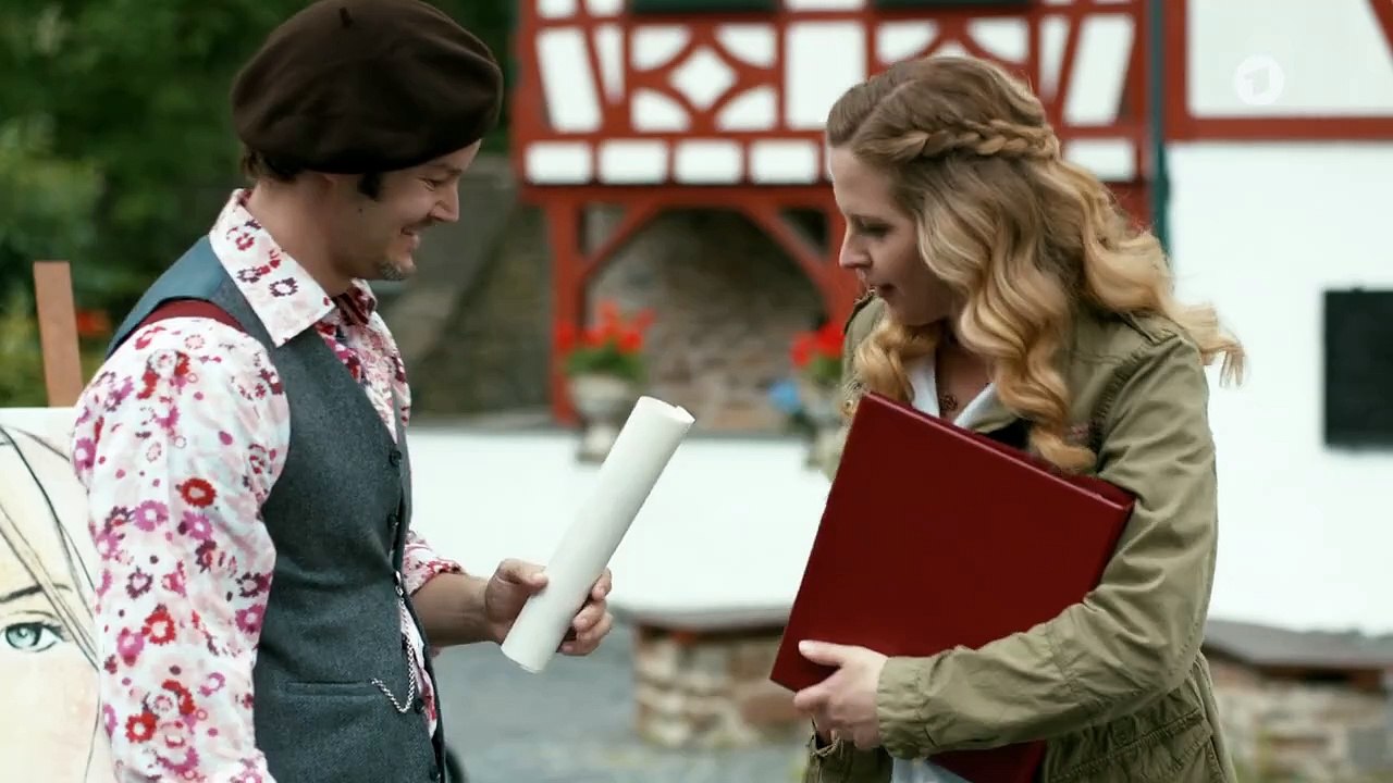 Der Bulle und das Landei Wo die Liebe hinfällt