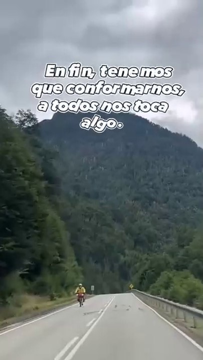 Es hermosa la vida