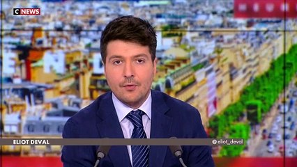 L'édito d'Eliot Deval : «"Submersion" : les chiffres vertigineux du JDD»