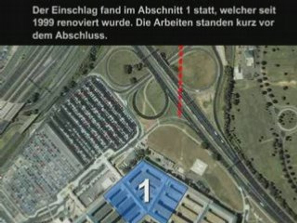 Anschlag Aufs Pentagon