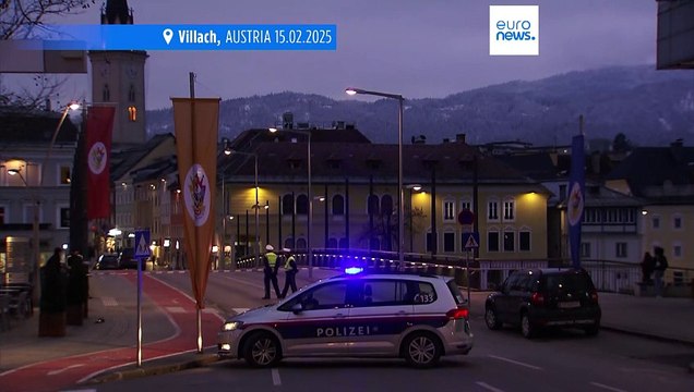 Austria, attacco con coltello: muore un ragazzo di 14 anni, quattro feriti